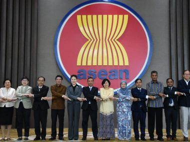 asociación estratégica global