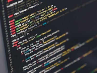 programación