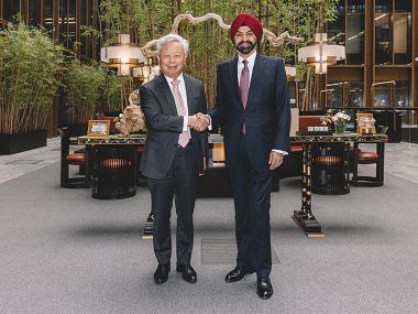 AIIB Banco Mundial