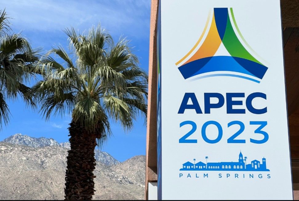 APEC