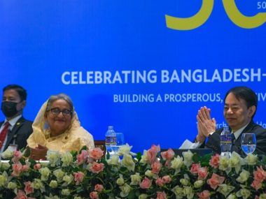 ADB Bangladesh