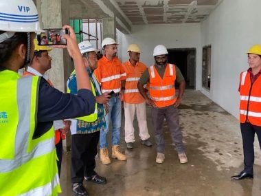 ADB
