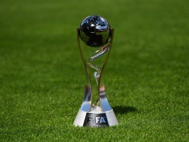 FIFA Indonesia