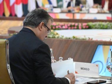 Marcelo Ebrard