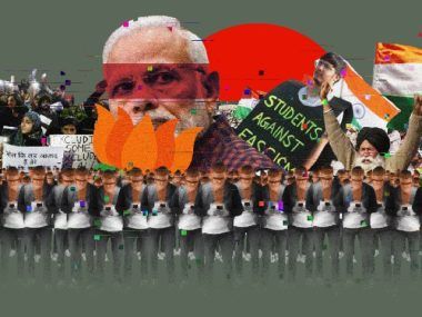 DEMOCRACIA
