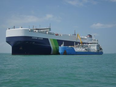 NYK