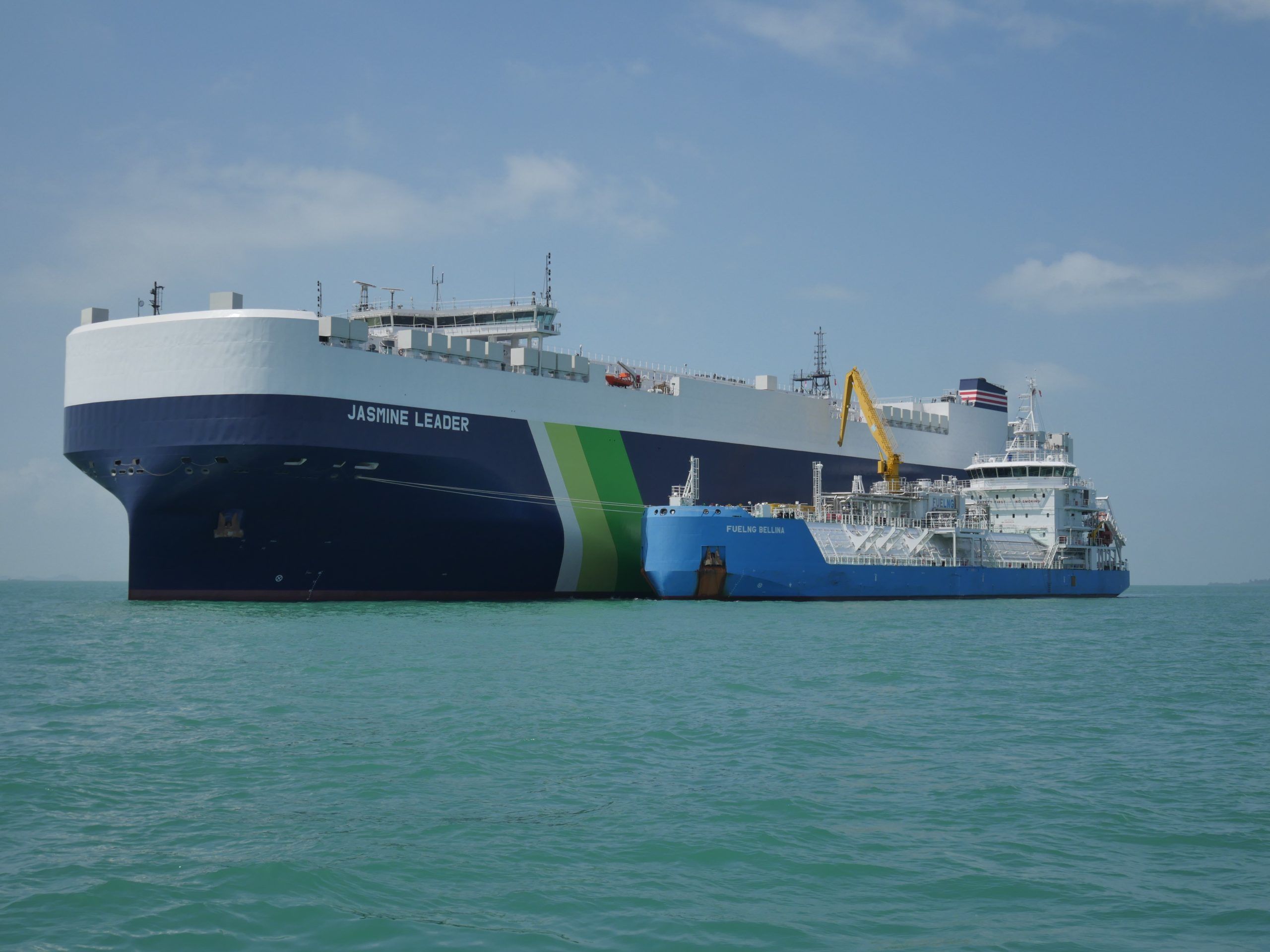 NYK