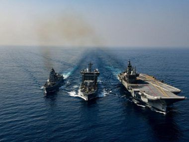 ARMADA INDIA