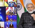 INDIA SUR GLOBAL