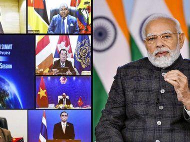 INDIA SUR GLOBAL
