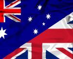 Reino Unido Australia