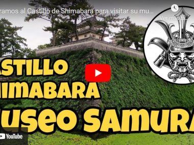 SHIMABARA CASTILLO