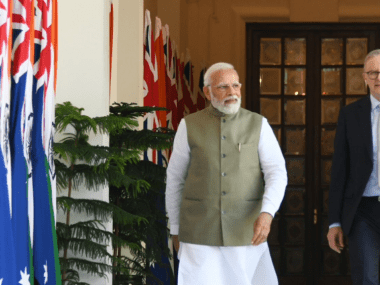 Modi Albanese