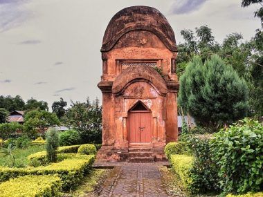 PATRIMONIO INDIA