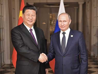 Xi