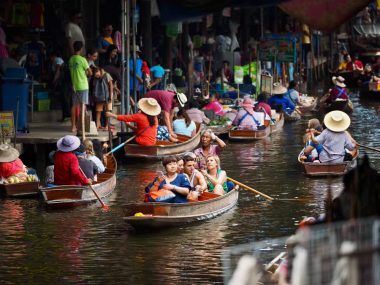 TAILANDIA
