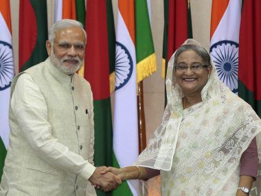 India Bangladesh