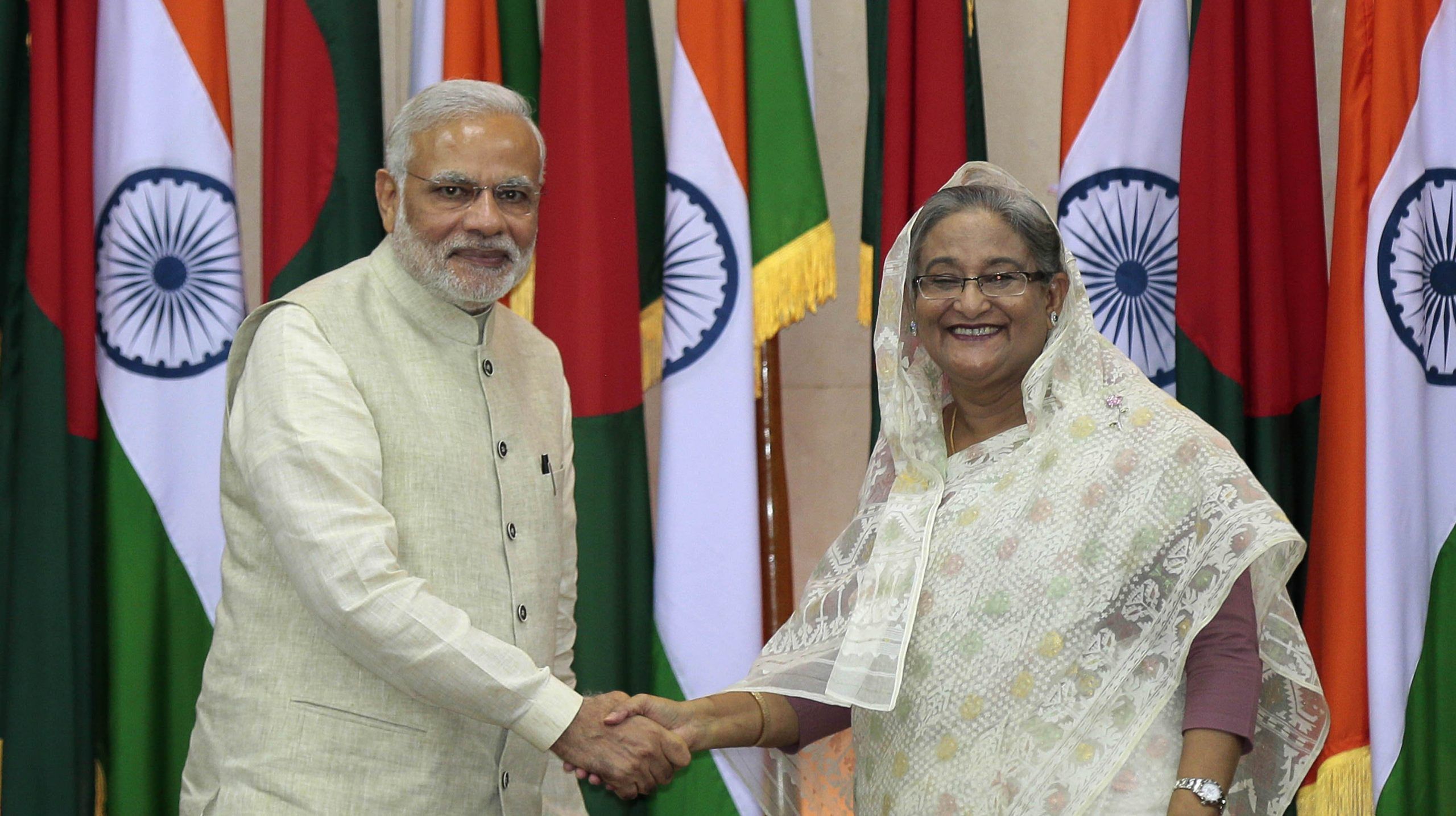 India Bangladesh