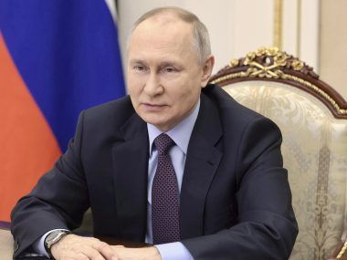 CHINA RUSIA