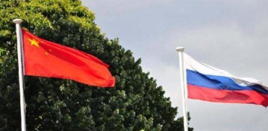 XI PUTIN