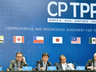 TPP Reino Unido