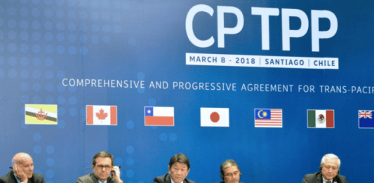 TPP Reino Unido