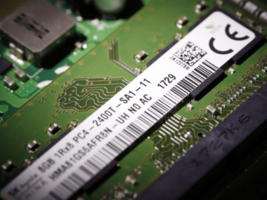 chip