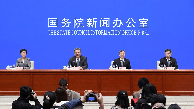 CHINA RECUPERACIÓN