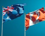 Canadá Australia