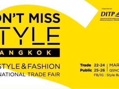 Style Bangkok