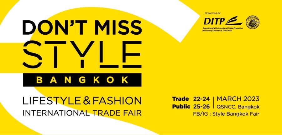Style Bangkok
