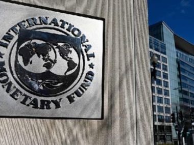 CHINA FMI