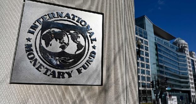 CHINA FMI