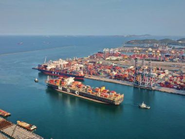 EXPORTACIONES