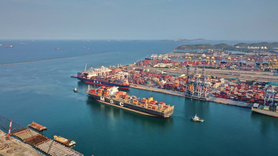 EXPORTACIONES
