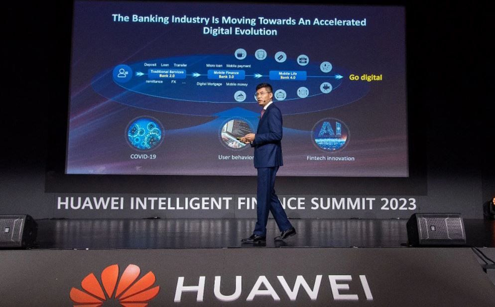 HUAWEI ÁFRICA
