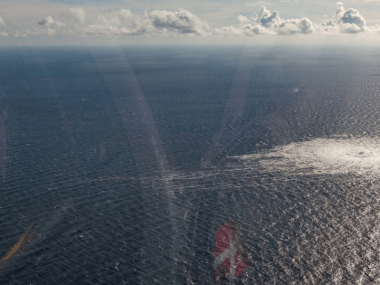 NORD STREAM