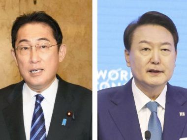 KISHIDA COREA