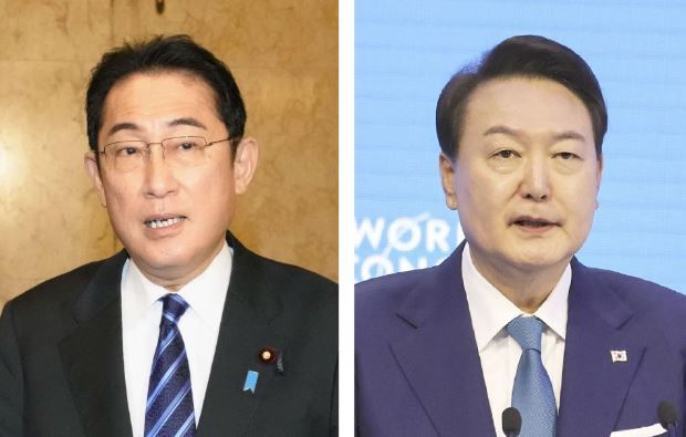 KISHIDA COREA