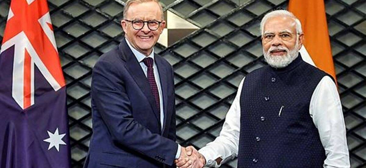 Modi Albanese