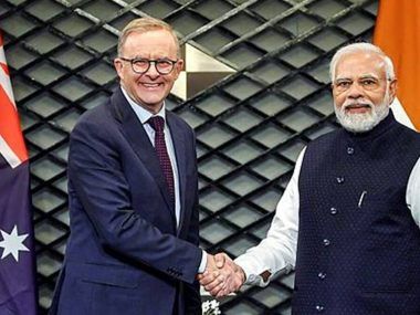 Modi Albanese