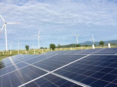 VIETNAM ENERGÍAS