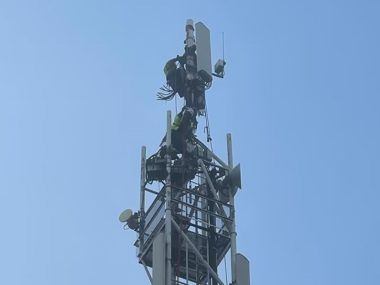 HUAWEI 5G