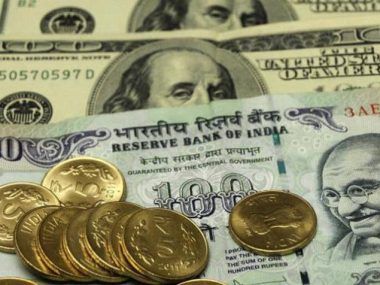 Reservas India