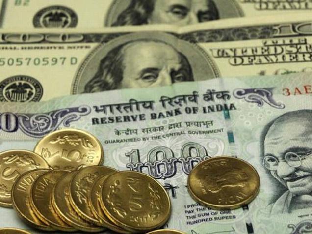 Reservas India