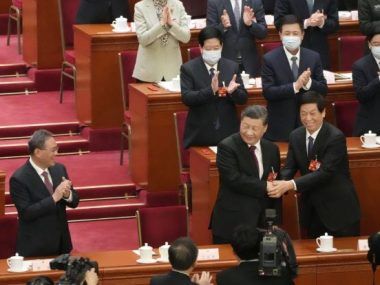 Xi Jinping