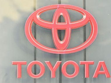 Toyota 2026