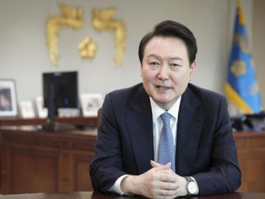 Corea Japón