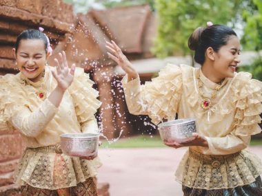 Songkran