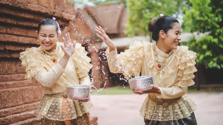 Songkran